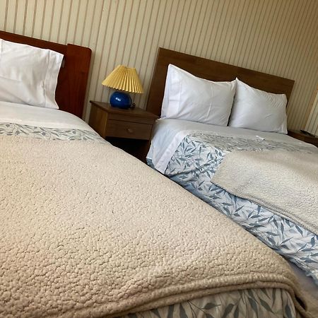 Hostal Argentina Osorno Kültér fotó