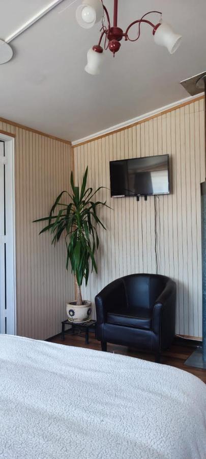 Hostal Argentina Osorno Kültér fotó