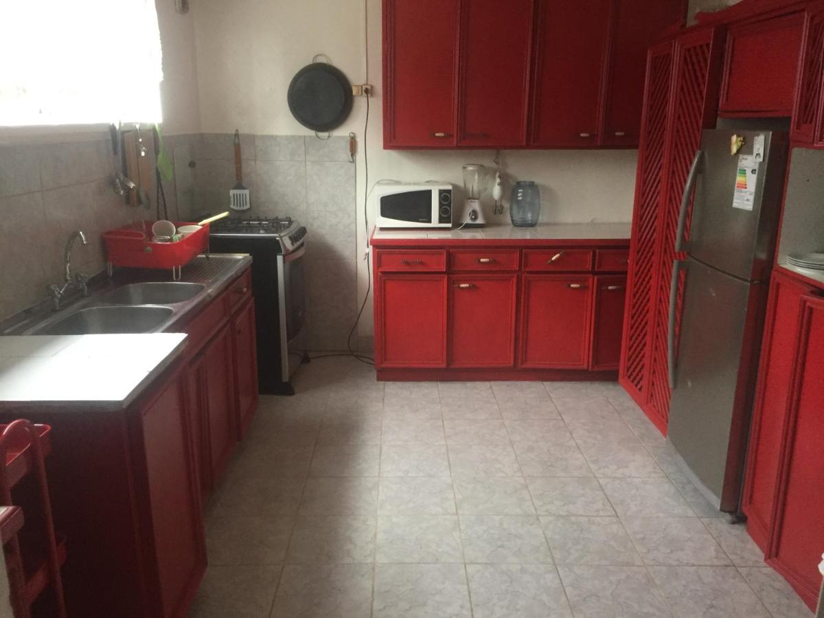 Hostal Argentina Osorno Kültér fotó