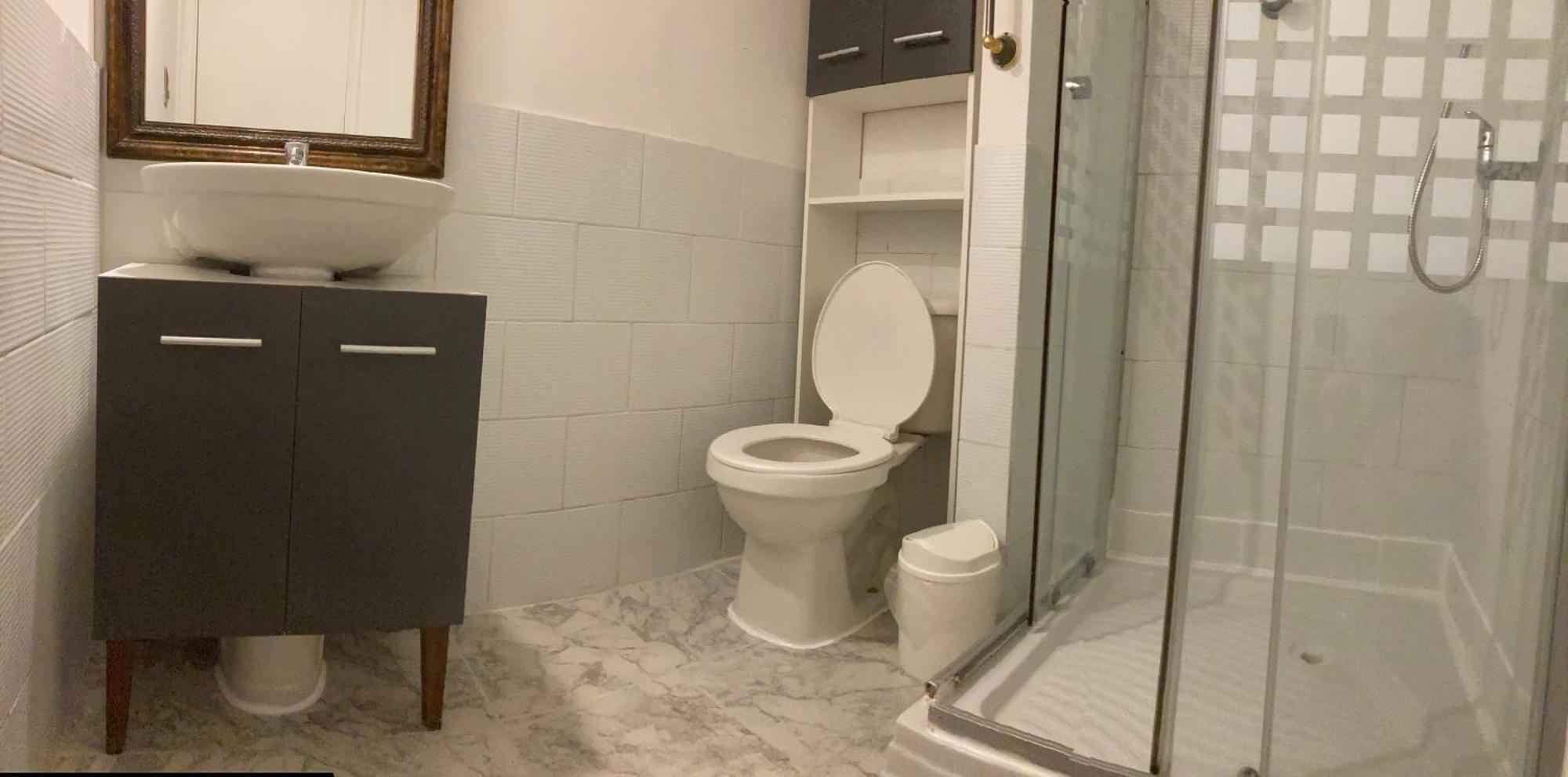 Hostal Argentina Osorno Kültér fotó