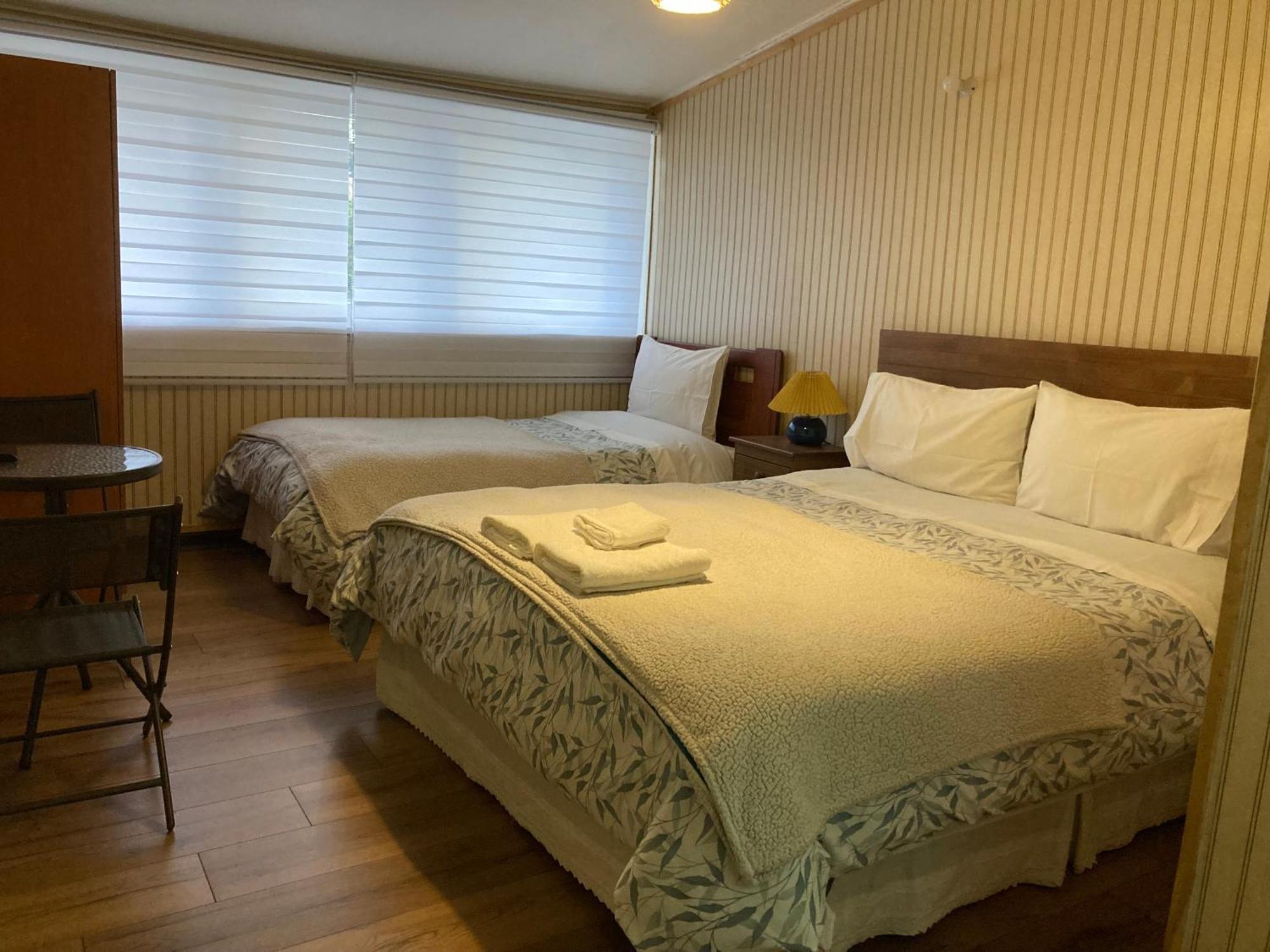 Hostal Argentina Osorno Kültér fotó