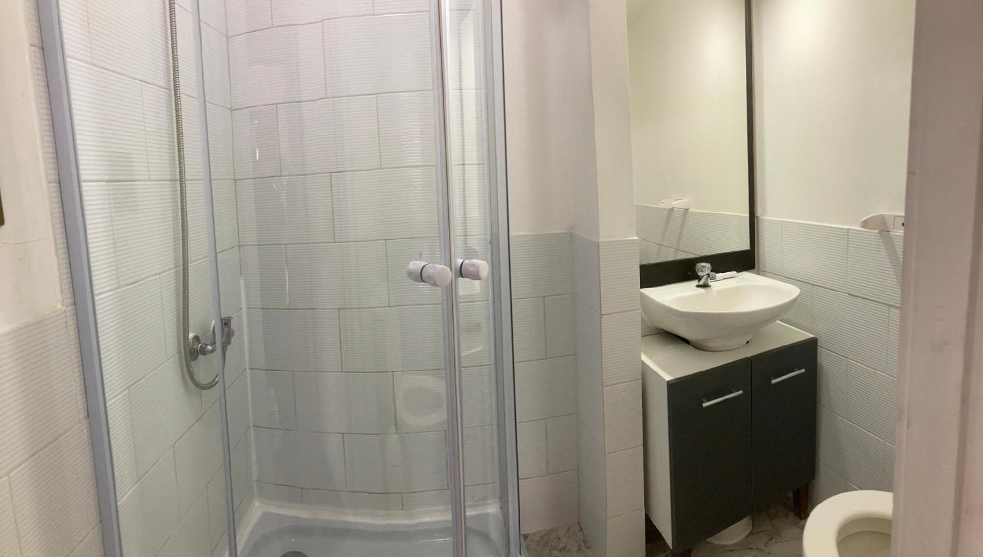 Hostal Argentina Osorno Kültér fotó