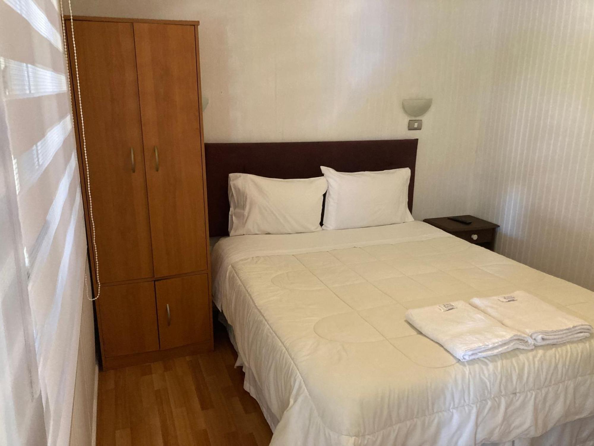 Hostal Argentina Osorno Kültér fotó