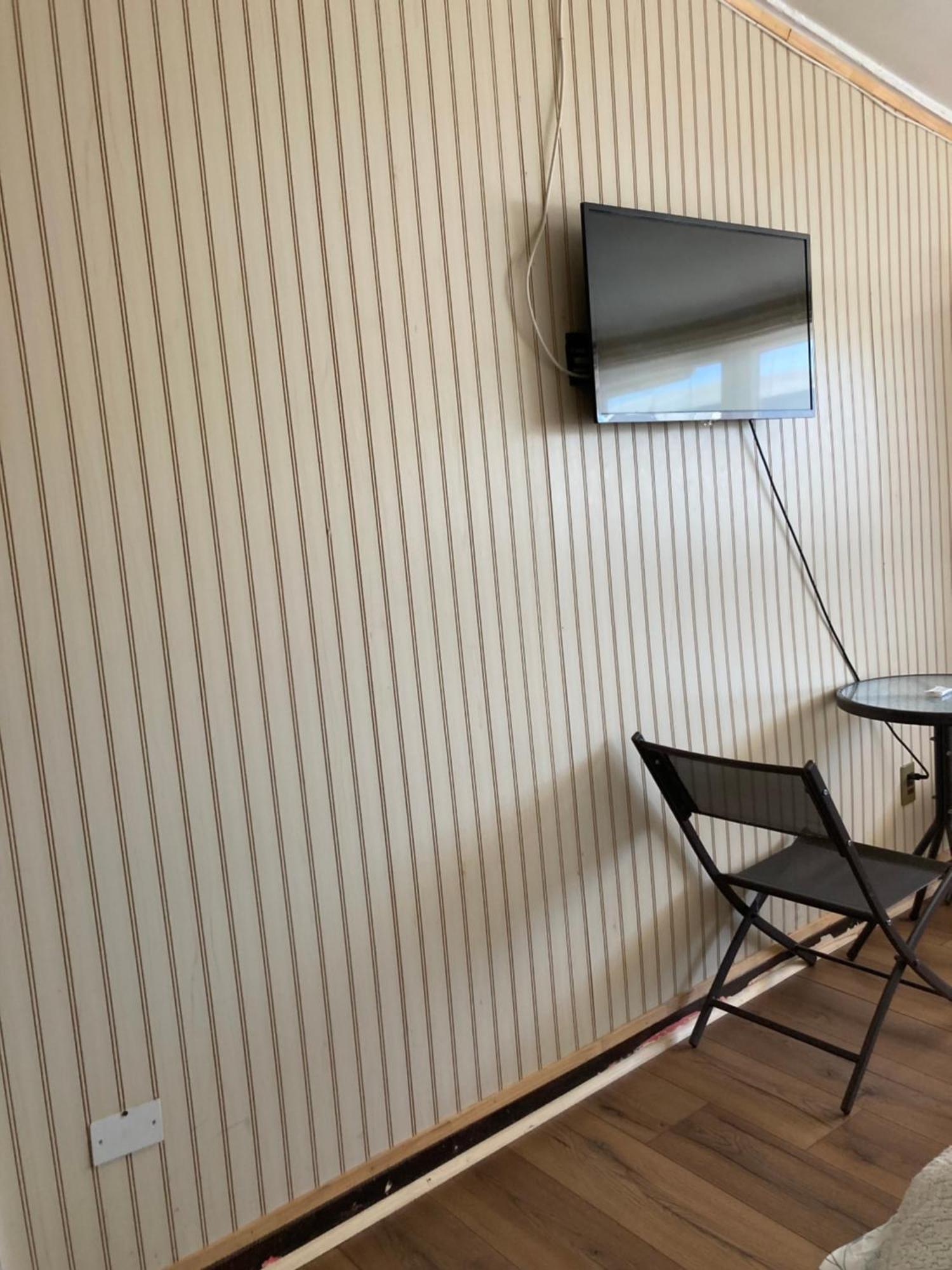 Hostal Argentina Osorno Kültér fotó